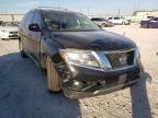 NISSAN - PATHFINDER