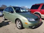 FORD - FOCUS