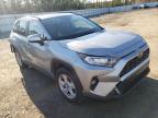 TOYOTA - RAV4