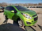 CHEVROLET - SPARK