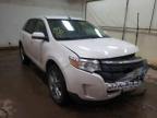 FORD - EDGE