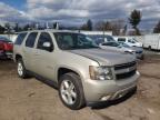 CHEVROLET - TAHOE