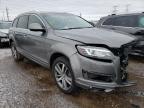 AUDI - Q7