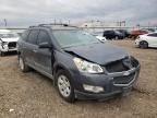 CHEVROLET - TRAVERSE