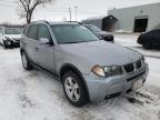 BMW - X3