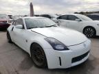 NISSAN - 350Z