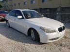 BMW - 5 SERIES