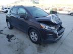 CHEVROLET - TRAX