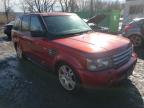 LAND ROVER - RANGE ROVER