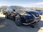 NISSAN - MURANO