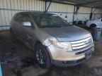 FORD - EDGE