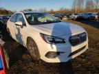 SUBARU - LEGACY
