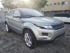 LAND ROVER - RANGE ROVER