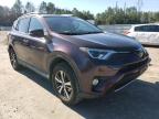 TOYOTA - RAV4