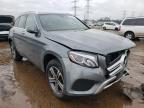 MERCEDES-BENZ - GLC-CLASS