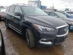 INFINITI - QX60