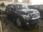 INFINITI - QX56