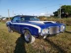 OLDSMOBILE - CUTLASS