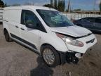 FORD - TRANSIT CONNECT