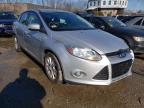 FORD - FOCUS