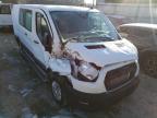 FORD - TRANSIT CONNECT