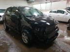 CHEVROLET - TRAX