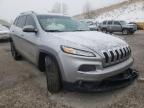 JEEP - CHEROKEE