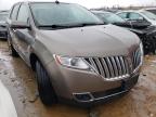 LINCOLN - MKX