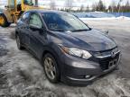 HONDA - HR-V