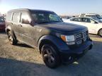 DODGE - NITRO