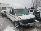 CHEVROLET - EXPRESS