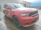 DODGE - DURANGO