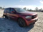 DODGE - DURANGO