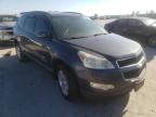 CHEVROLET - TRAVERSE