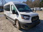 FORD - TRANSIT CONNECT