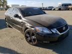 usados LEXUS GS450