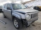 JEEP - PATRIOT