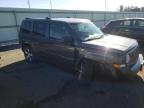 JEEP - PATRIOT