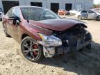 NISSAN - MAXIMA