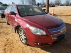 CHEVROLET - MALIBU
