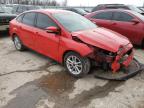 FORD - FOCUS