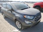 FORD - ECOSPORT S