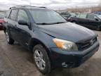 TOYOTA - RAV4