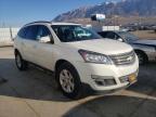 CHEVROLET - TRAVERSE