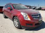 CADILLAC - SRX