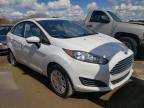 FORD - FIESTA