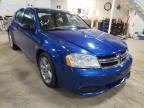 DODGE - AVENGER