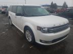 FORD - FLEX