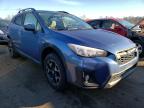 SUBARU - CROSSTREK