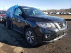 NISSAN - PATHFINDER